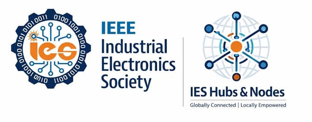 IEEE IES Hubs & Nodes